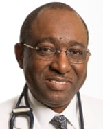 Patrick A Egbe image
