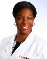 Shawnte Monique Hall Kraft image
