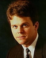Ronald D Pace image