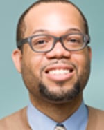Quintin Renard Robinson image