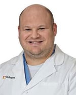 Joseph John Bear image