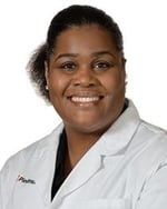 Janai LaShana Gibson image