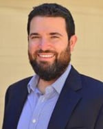 Adam H. Levy image