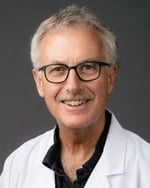 Barry J Roseman image