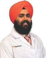 Gurkeerat Singh image