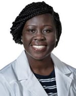 Afua Dufie Addo Vanderpuije image