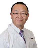 Kwon Choe image
