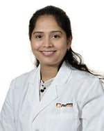 Shalini Chowdavarapu image