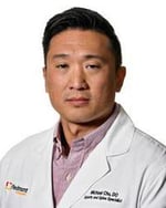 Michael Chu image