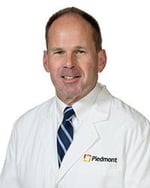 David M Clark image