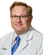Michael Thomas Fortson image