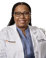 Hawwa Sharif Frazier image