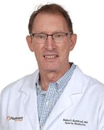 Robert C Gambrell image