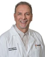 William Leonard Kriegel image