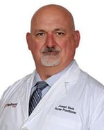 William Joseph Meek, II image