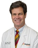 Cullen D. Morris image