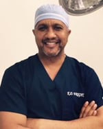 Keith D Wright image