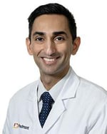 Zubin Yavar image