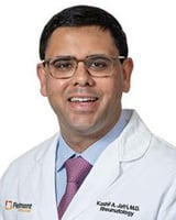Kashif Jafri image