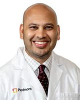 Mehul Parikh image