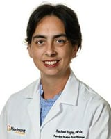 Rachel Bagley image