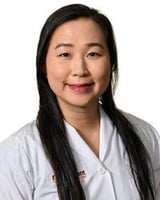 Christina Cho image