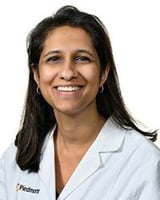 Kalindi Parikh image