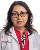 Amber Zafar image