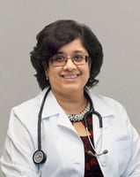 Rekha Kesavan image