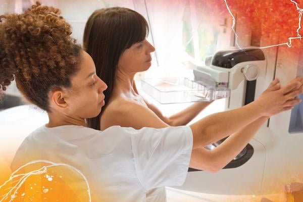 Mammography Card Image