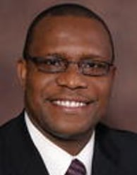 Fred Akpochafo Tega MD image