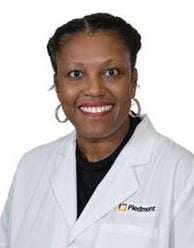Gena D Alexander-Albert image