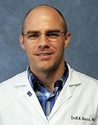 Erik Andrew Heiss image
