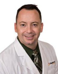 Andrew John Klein image