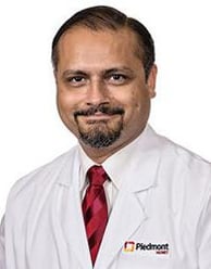 Sanjay Sarin image