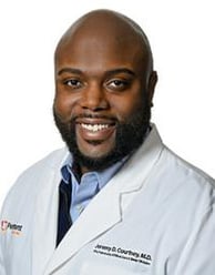 Jeremy Dwayne Courtney image