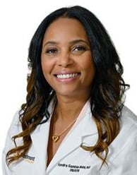 Kendra Vanice Gamble-Webb image