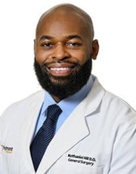 Nathaniel L Hill II image