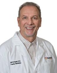 William Leonard Kriegel image