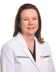 Chasity Bolyard Smith image