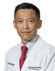 Dazhong Sun image