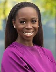 Michelle Ijeoma Uzor image